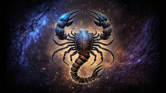 nów w skorpionie astrologia